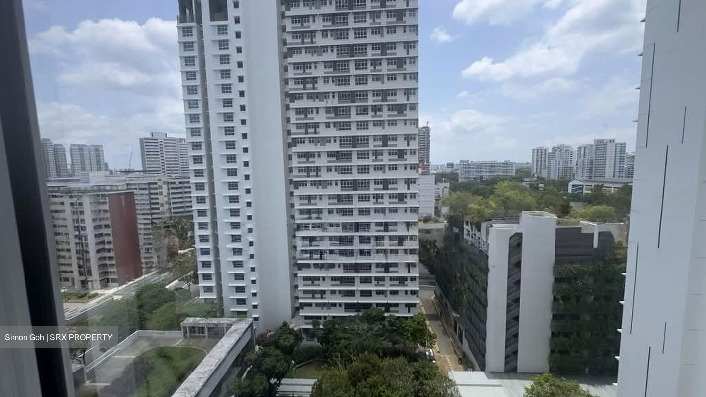 Blk 25A Saint George's Towers (Kallang/Whampoa), HDB 4 Rooms #565676691